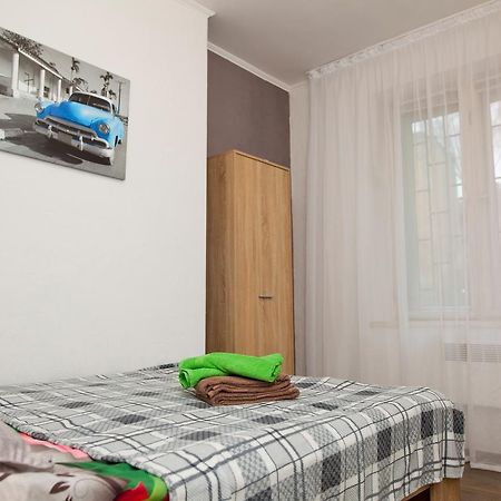 Apartment On Lychakivska 161 Liov Exterior foto