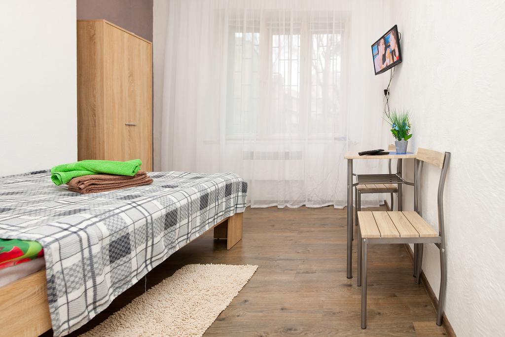 Apartment On Lychakivska 161 Liov Exterior foto