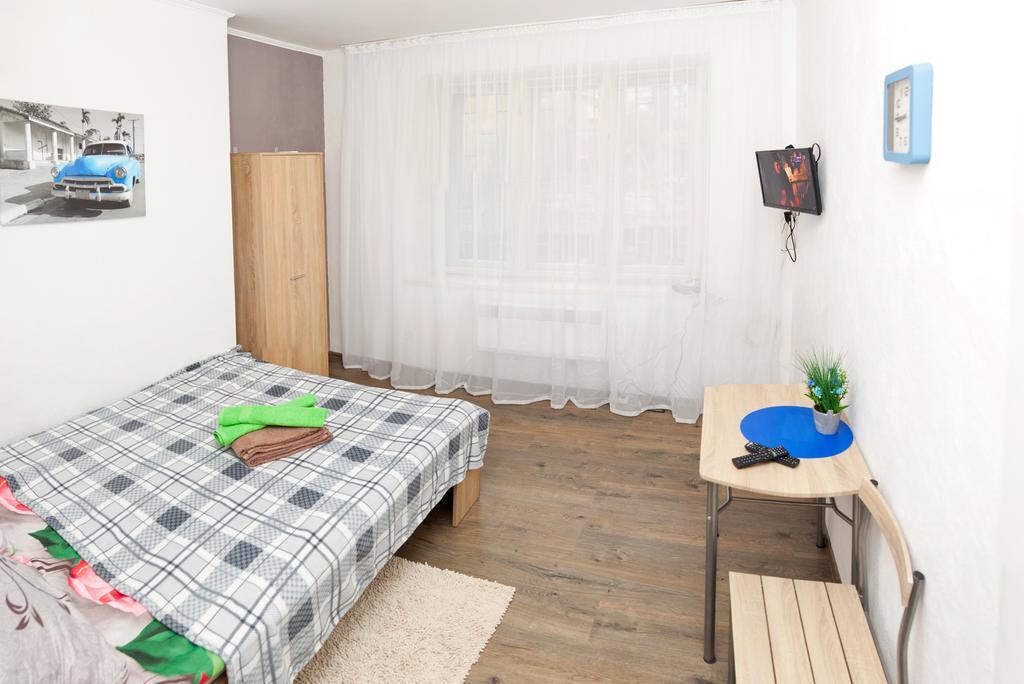 Apartment On Lychakivska 161 Liov Exterior foto