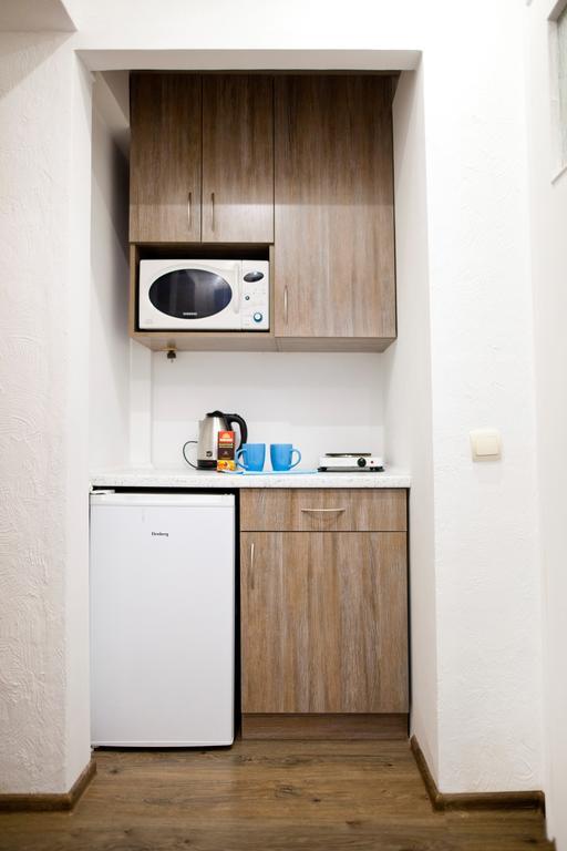 Apartment On Lychakivska 161 Liov Exterior foto