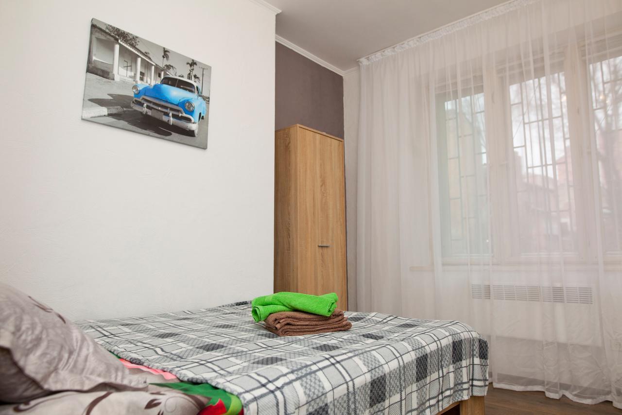 Apartment On Lychakivska 161 Liov Exterior foto